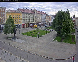 Náměstí T. G. Masaryka