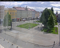 Náměstí T. G. Masaryka