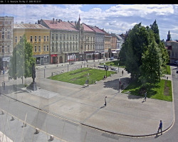 Náměstí T. G. Masaryka