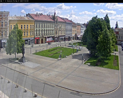 Náměstí T. G. Masaryka
