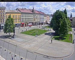 Náměstí T. G. Masaryka