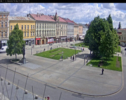 Náměstí T. G. Masaryka
