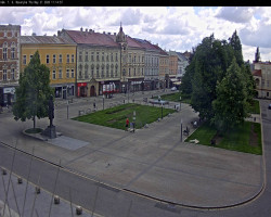 Náměstí T. G. Masaryka