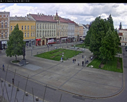 Náměstí T. G. Masaryka