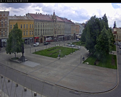 Náměstí T. G. Masaryka