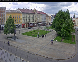 Náměstí T. G. Masaryka