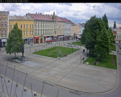 Náměstí T. G. Masaryka