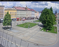Náměstí T. G. Masaryka