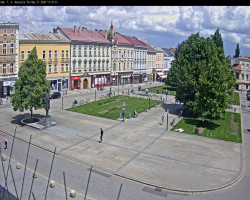 Náměstí T. G. Masaryka