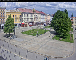 Náměstí T. G. Masaryka
