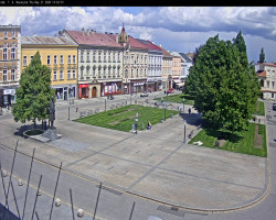 Náměstí T. G. Masaryka