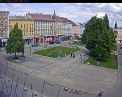 Náměstí T. G. Masaryka