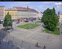 Náměstí T. G. Masaryka