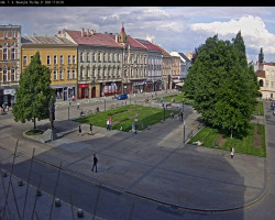 Náměstí T. G. Masaryka