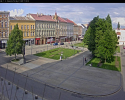 Náměstí T. G. Masaryka