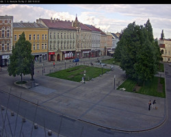 Náměstí T. G. Masaryka
