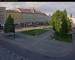 Náměstí T. G. Masaryka