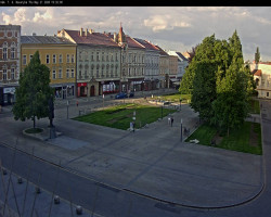 Náměstí T. G. Masaryka