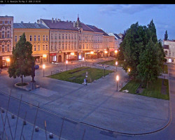 Náměstí T. G. Masaryka