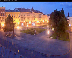 Náměstí T. G. Masaryka