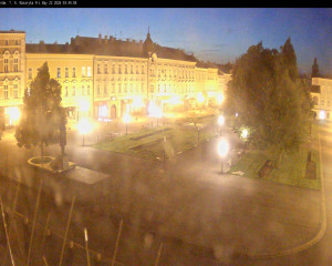 Město Prostějov - Náměstí T. G. Masaryka - 22.5.2026 v 03:45 Město Prostějov - Náměstí T. G. Masaryka - 22.5.2026 v 03:45
