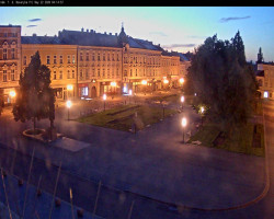 Náměstí T. G. Masaryka