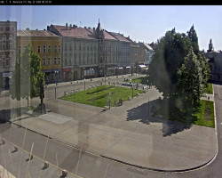 Náměstí T. G. Masaryka