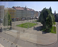 Náměstí T. G. Masaryka