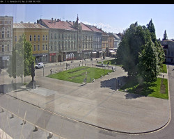 Náměstí T. G. Masaryka