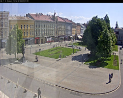 Náměstí T. G. Masaryka