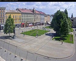 Náměstí T. G. Masaryka