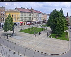 Náměstí T. G. Masaryka