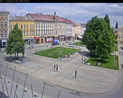 Náměstí T. G. Masaryka