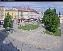 Náměstí T. G. Masaryka