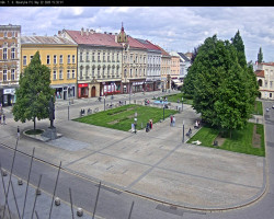 Náměstí T. G. Masaryka