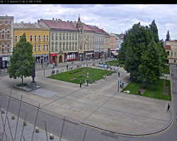 Náměstí T. G. Masaryka