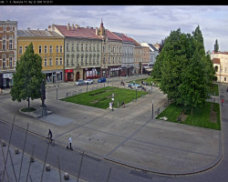 Náměstí T. G. Masaryka