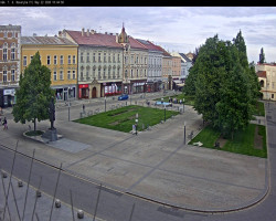Náměstí T. G. Masaryka