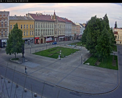 Náměstí T. G. Masaryka