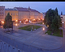 Náměstí T. G. Masaryka