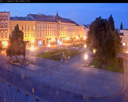 Náměstí T. G. Masaryka