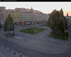 Náměstí T. G. Masaryka