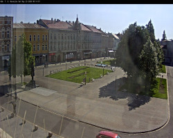 Náměstí T. G. Masaryka