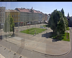 Náměstí T. G. Masaryka