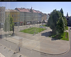 Náměstí T. G. Masaryka