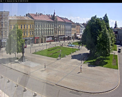 Náměstí T. G. Masaryka