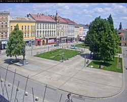Náměstí T. G. Masaryka