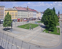 Náměstí T. G. Masaryka