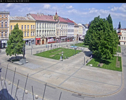 Náměstí T. G. Masaryka