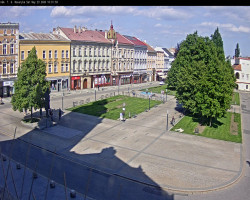 Náměstí T. G. Masaryka